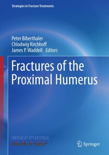 Front cover_Fractures of the Proximal Humerus