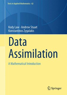 Couverture_Data Assimilation