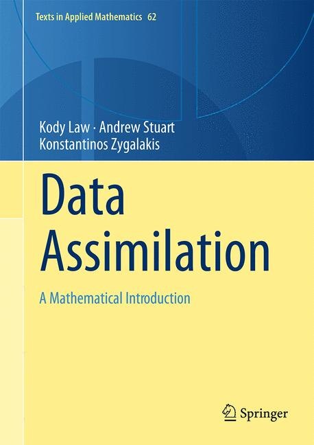 Couverture_Data Assimilation
