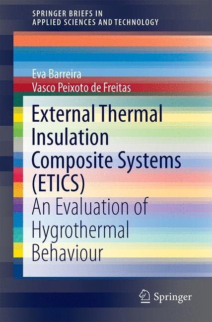 Front cover_External Thermal Insulation Composite Systems (ETICS)