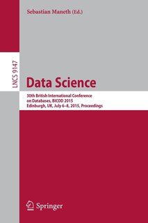 Front cover_Data Science