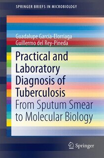 Front cover_Practical and Laboratory Diagnosis of Tuberculosis