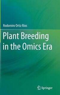 Front cover_Plant Breeding in the Omics Era