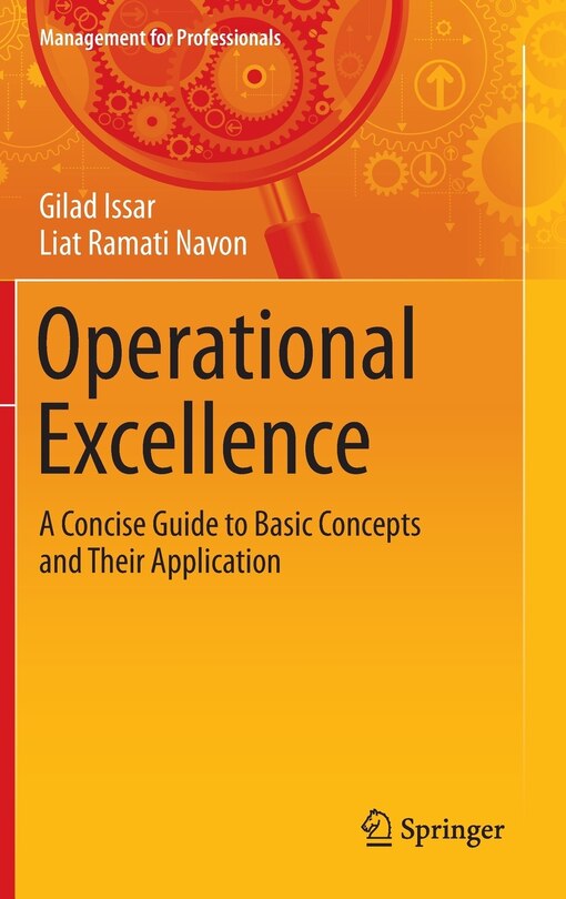 Couverture_Operational Excellence