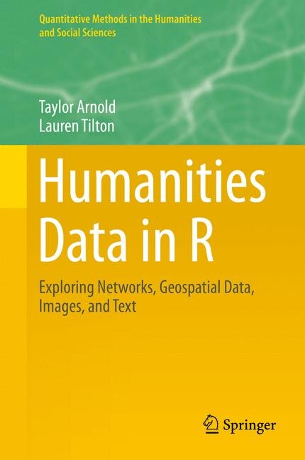 Front cover_Humanities Data In R