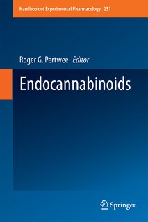 Front cover_Endocannabinoids