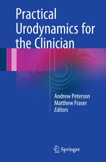 Front cover_Practical Urodynamics for the Clinician