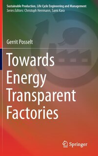 Couverture_Towards Energy Transparent Factories