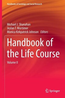 Front cover_Handbook of the Life Course