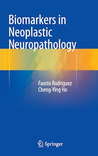 Couverture_Biomarkers in Neoplastic Neuropathology