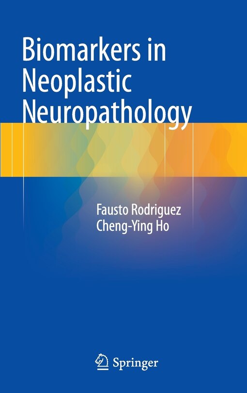 Couverture_Biomarkers in Neoplastic Neuropathology