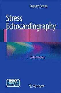 Couverture_Stress Echocardiography