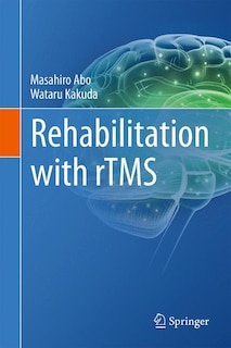 Couverture_Rehabilitation with rTMS