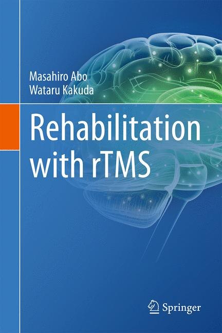 Couverture_Rehabilitation with rTMS