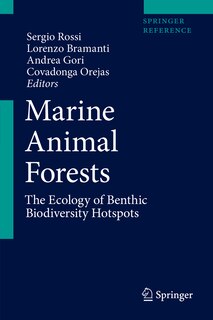 Couverture_Marine Animal Forests