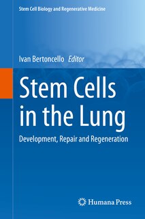 Couverture_Stem Cells in the Lung