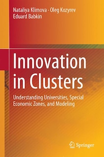 Couverture_Innovation in Clusters