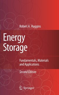 Front cover_Energy Storage