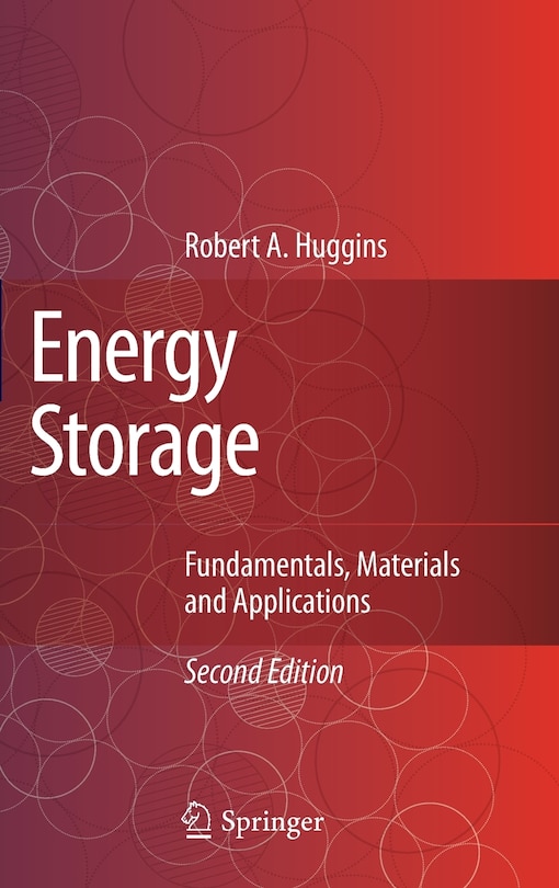 Front cover_Energy Storage