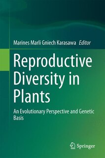 Couverture_Reproductive Diversity of Plants