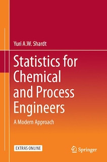 Couverture_Statistics for Chemical and Process Engineers