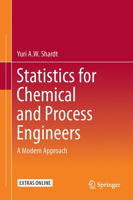 Couverture_Statistics for Chemical and Process Engineers