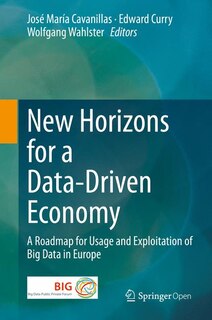 Couverture_New Horizons for a Data-Driven Economy