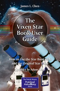 Front cover_The Vixen Star Book User Guide