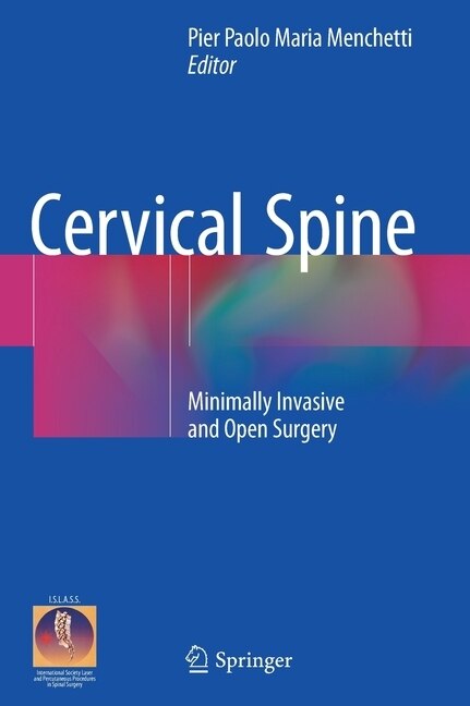 Couverture_Cervical Spine