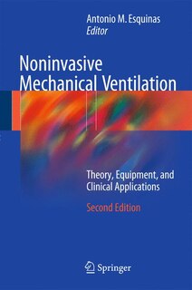Front cover_Noninvasive Mechanical Ventilation