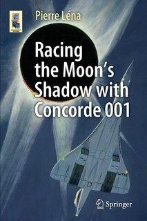 Front cover_Racing The Moon's Shadow With Concorde 001