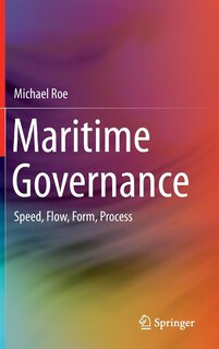 Couverture_Maritime Governance