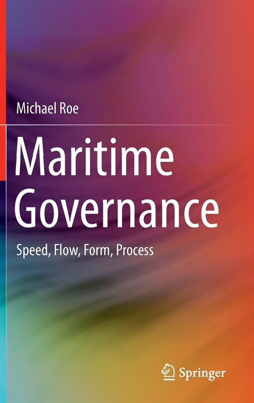 Couverture_Maritime Governance