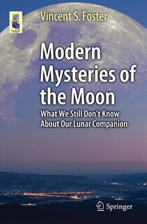 Front cover_Modern Mysteries of the Moon