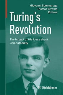 Front cover_Turing's Revolution