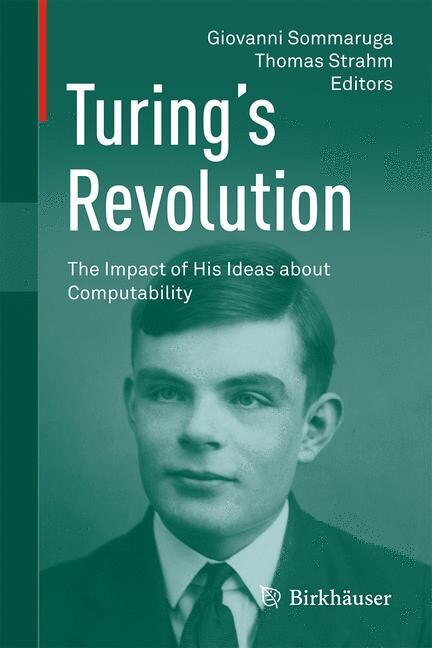 Front cover_Turing's Revolution