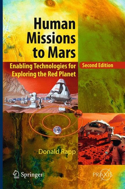 Couverture_Human Missions To Mars