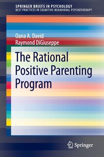 Front cover_The Rational Positive Parenting Program