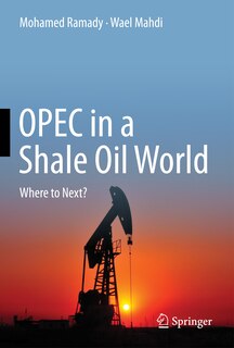 Front cover_OPEC in a Shale Oil World