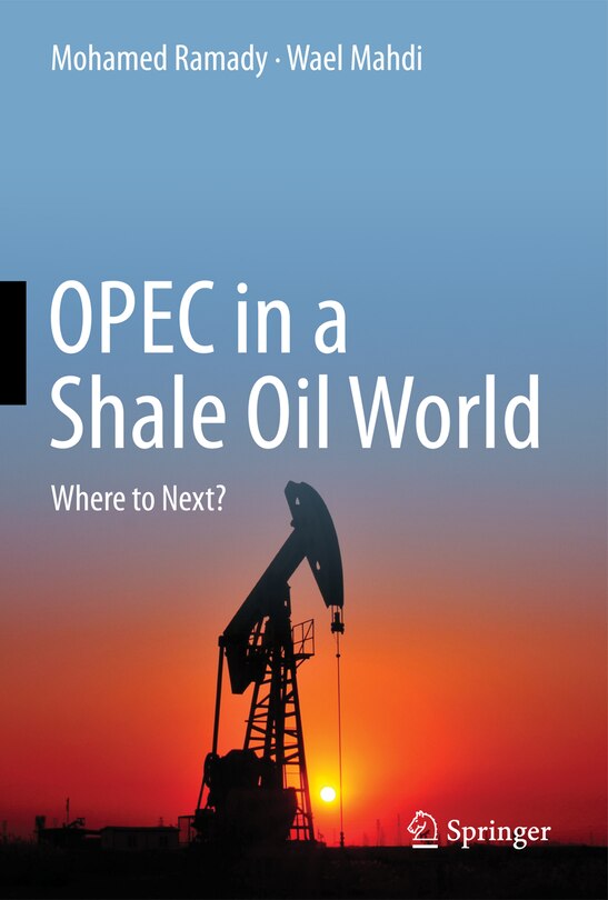 Front cover_OPEC in a Shale Oil World