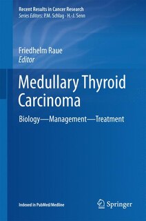 Couverture_Medullary Thyroid Carcinoma