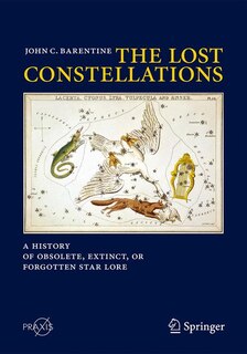 Couverture_The Lost Constellations