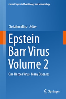 Front cover_Epstein Barr Virus Volume 2