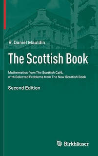 Front cover_The Scottish Book