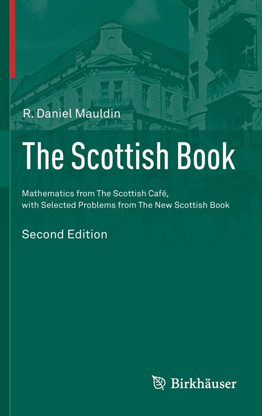 Front cover_The Scottish Book