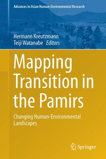 Couverture_Mapping Transition in the Pamirs