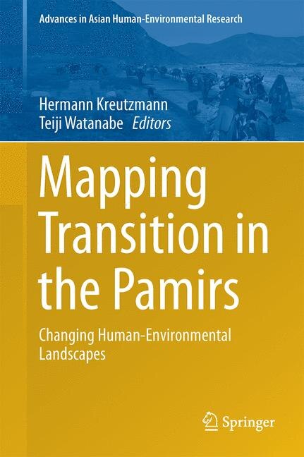 Couverture_Mapping Transition in the Pamirs