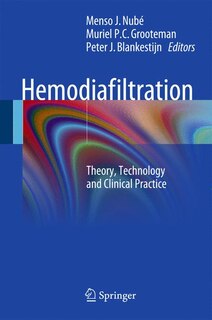 Couverture_Hemodiafiltration
