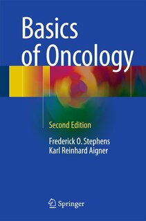 Front cover_Basics of Oncology