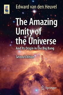 Front cover_The Amazing Unity Of The Universe